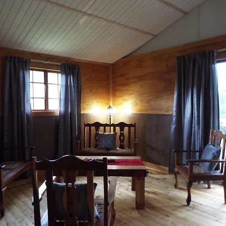 Zongororo Mountain Lodge Waterval-Onder Buitenkant foto