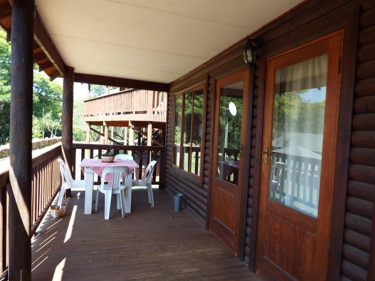 Zongororo Mountain Lodge Waterval-Onder Buitenkant foto