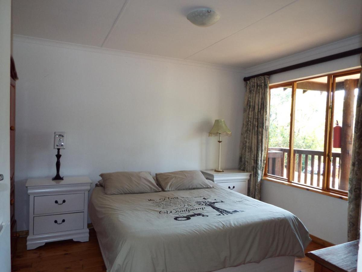 Zongororo Mountain Lodge Waterval-Onder Buitenkant foto